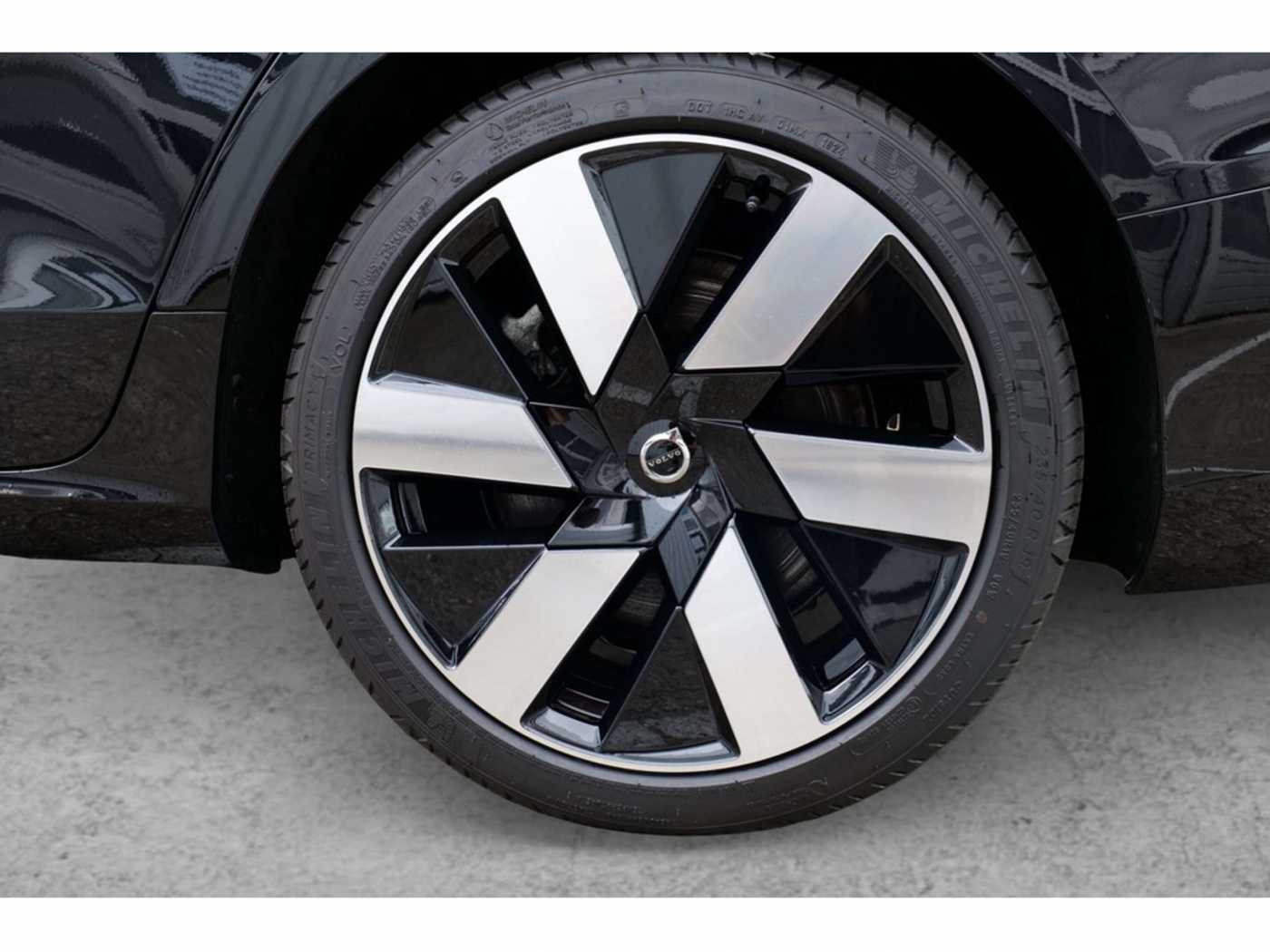 Volvo V60 – Bild 7