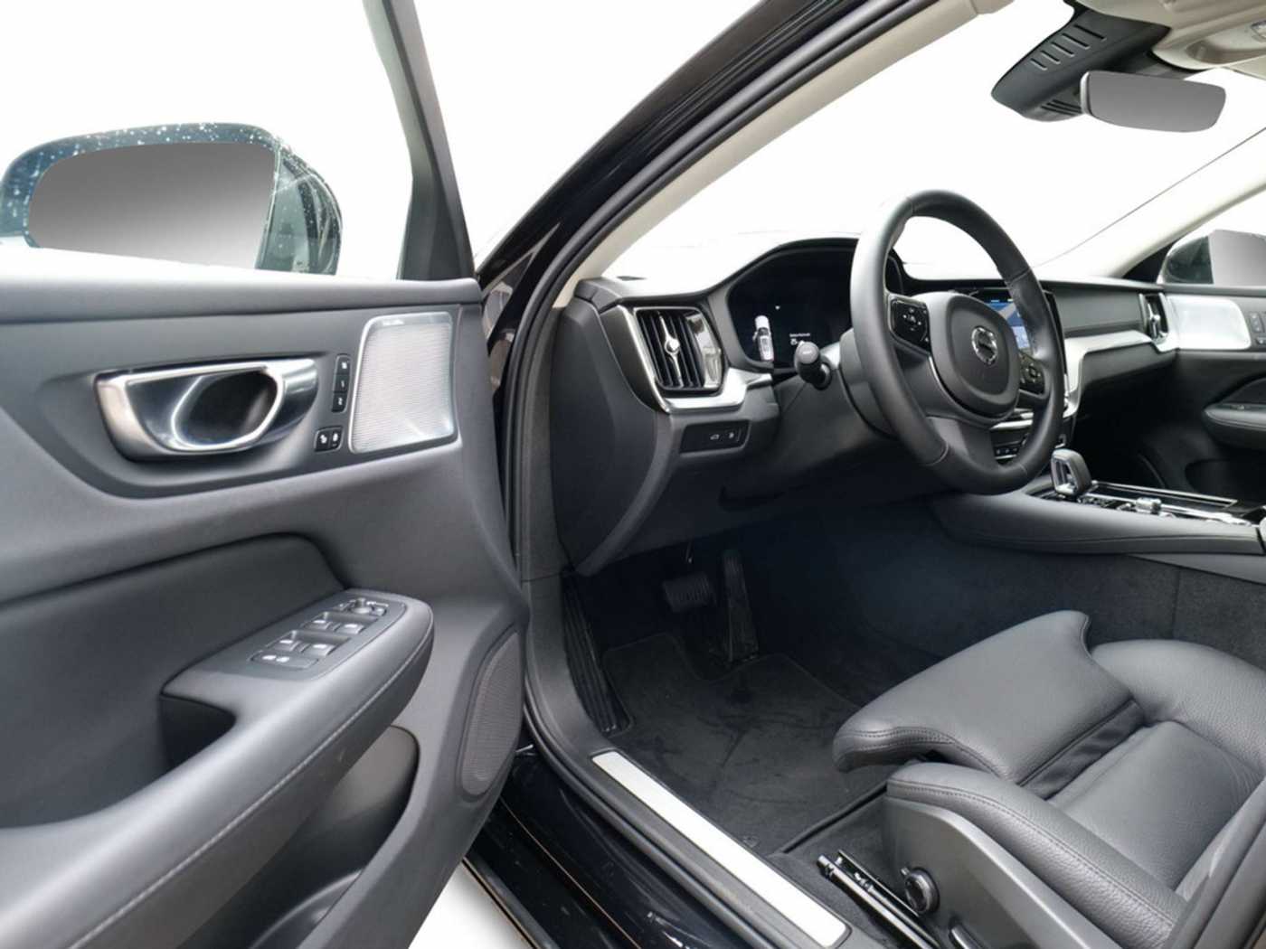 Volvo V60 – Bild 8