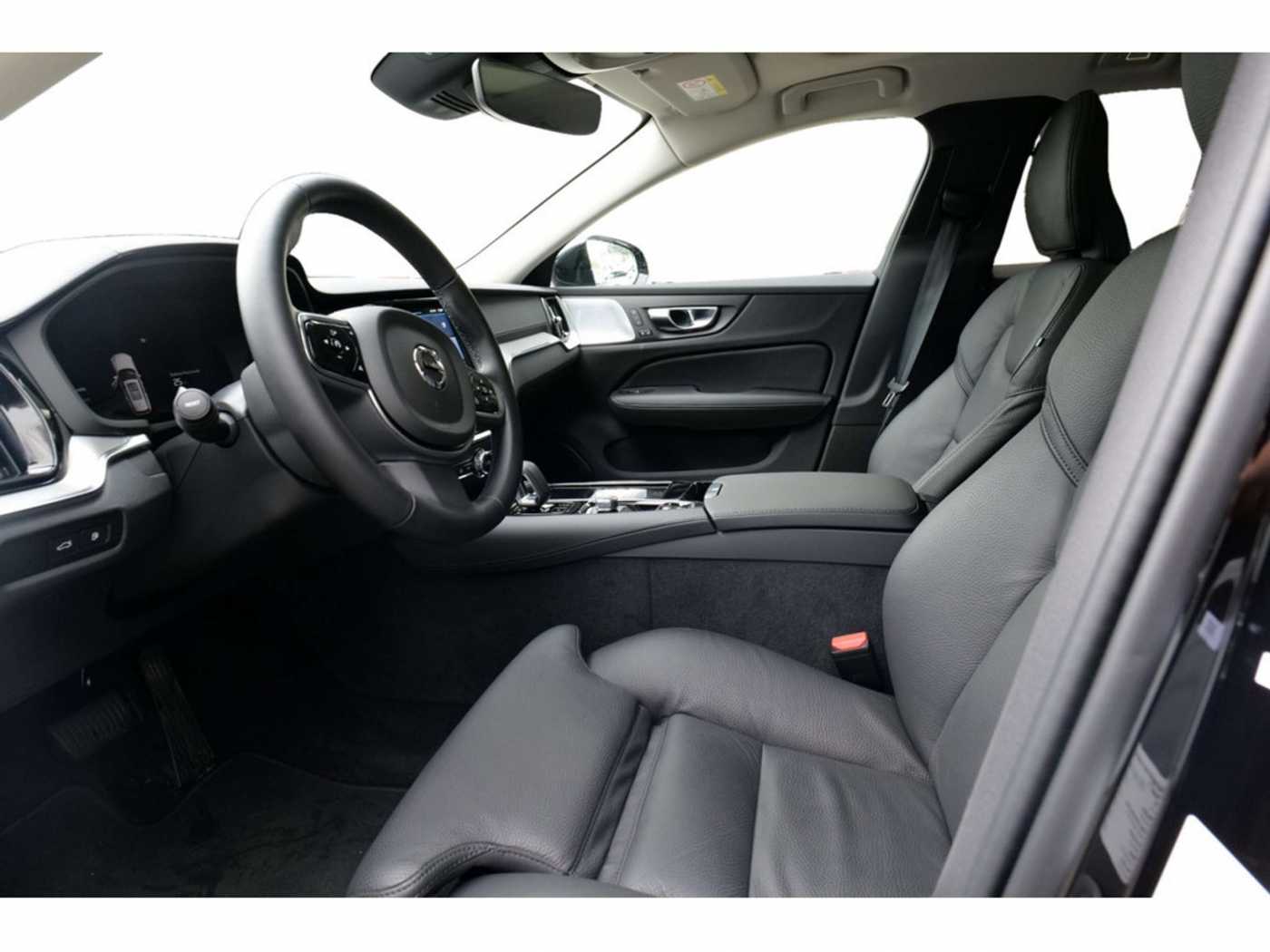 Volvo V60 – Bild 9
