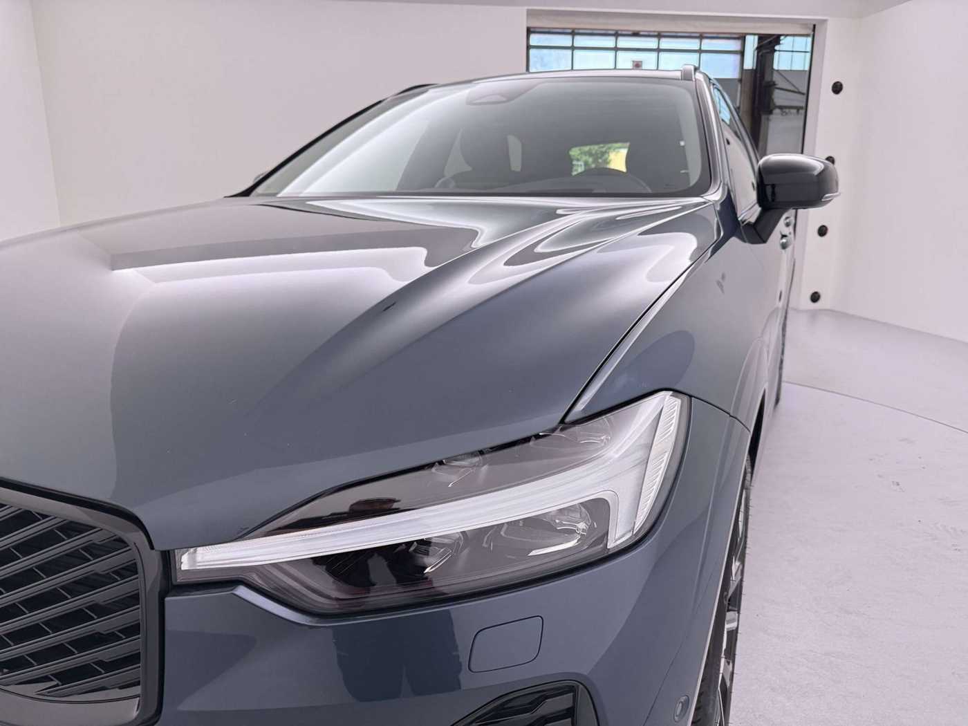 Volvo XC60 – Bild 10