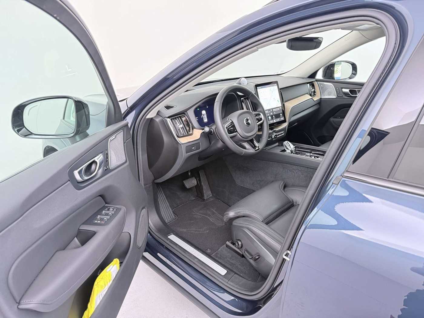 Volvo XC60 – Bild 11