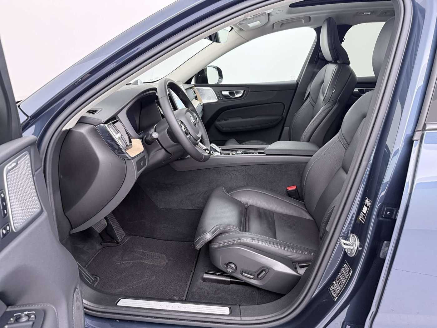 Volvo XC60 – Bild 12
