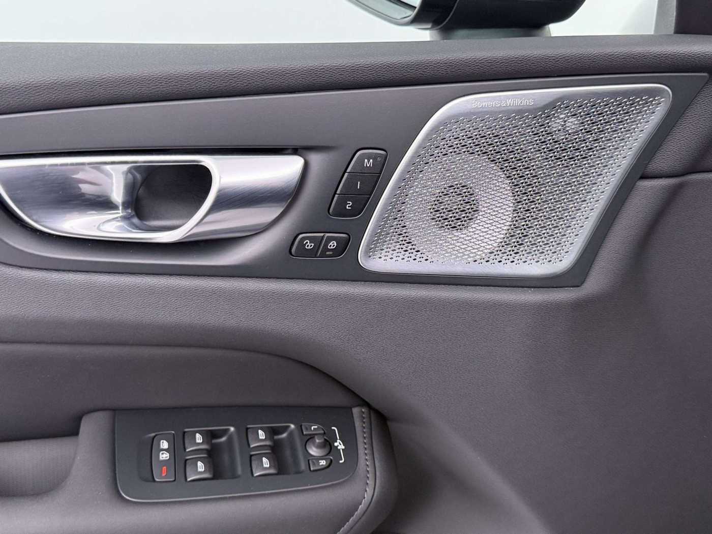 Volvo XC60 – Bild 13