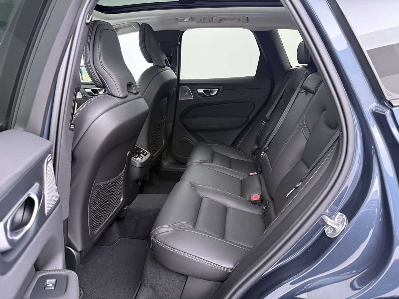 Volvo XC60 – Bild 14