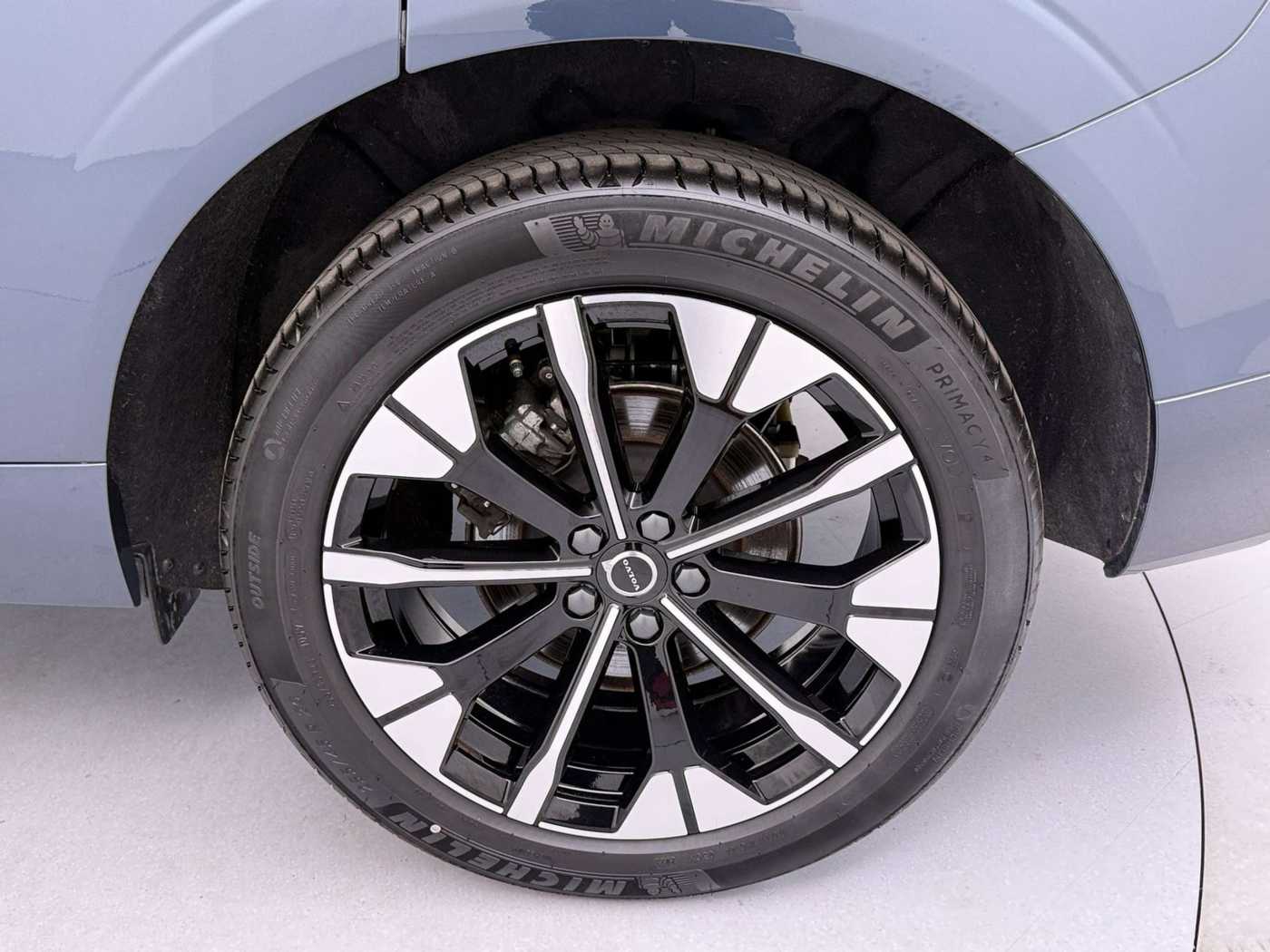 Volvo XC60 – Bild 16