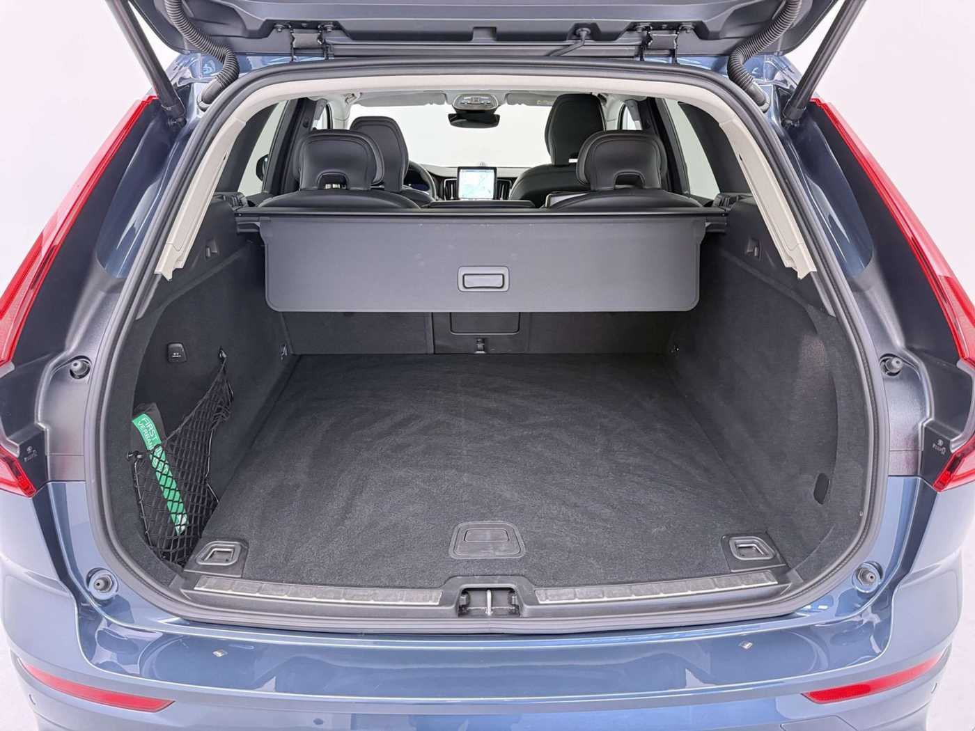 Volvo XC60 – Bild 17
