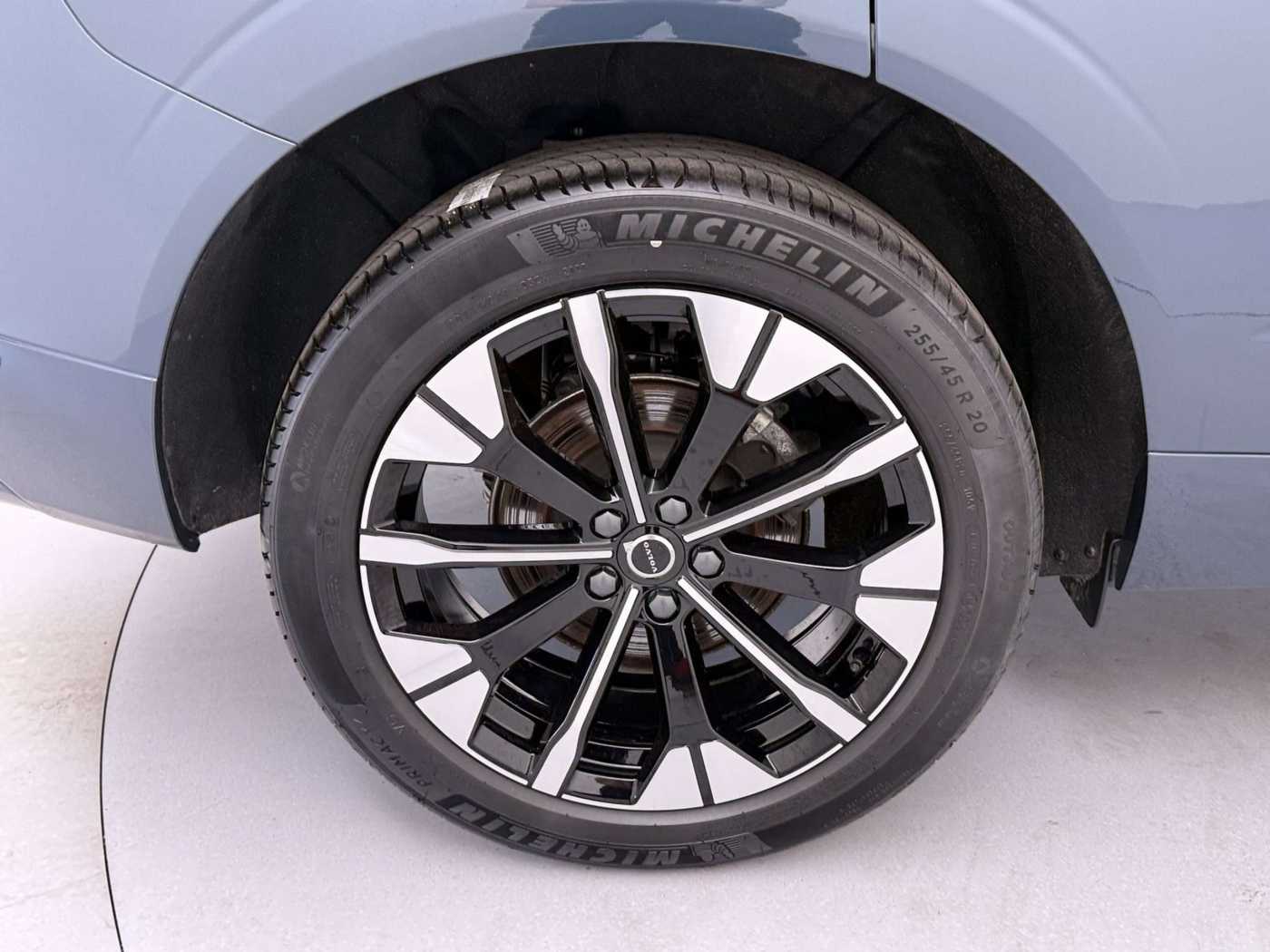 Volvo XC60 – Bild 19