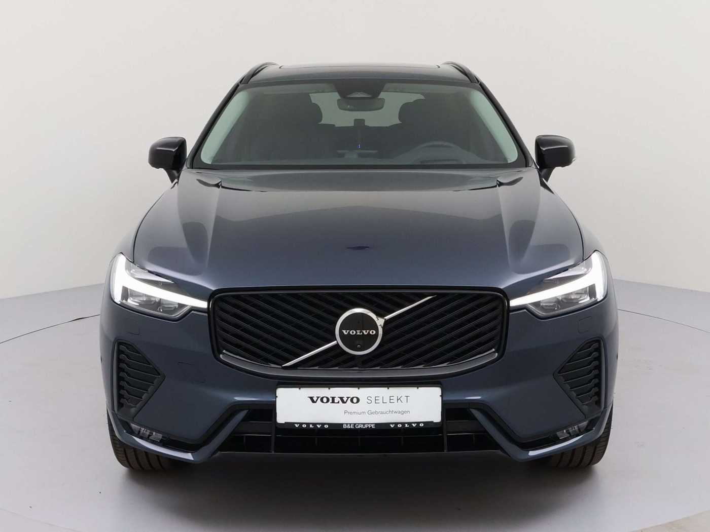 Volvo XC60 – Bild 2
