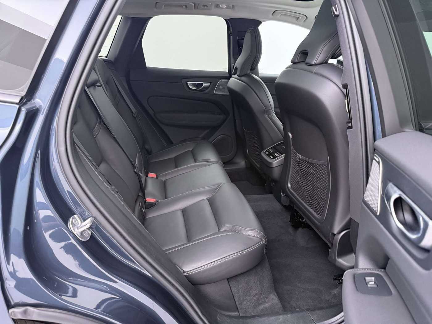 Volvo XC60 – Bild 20