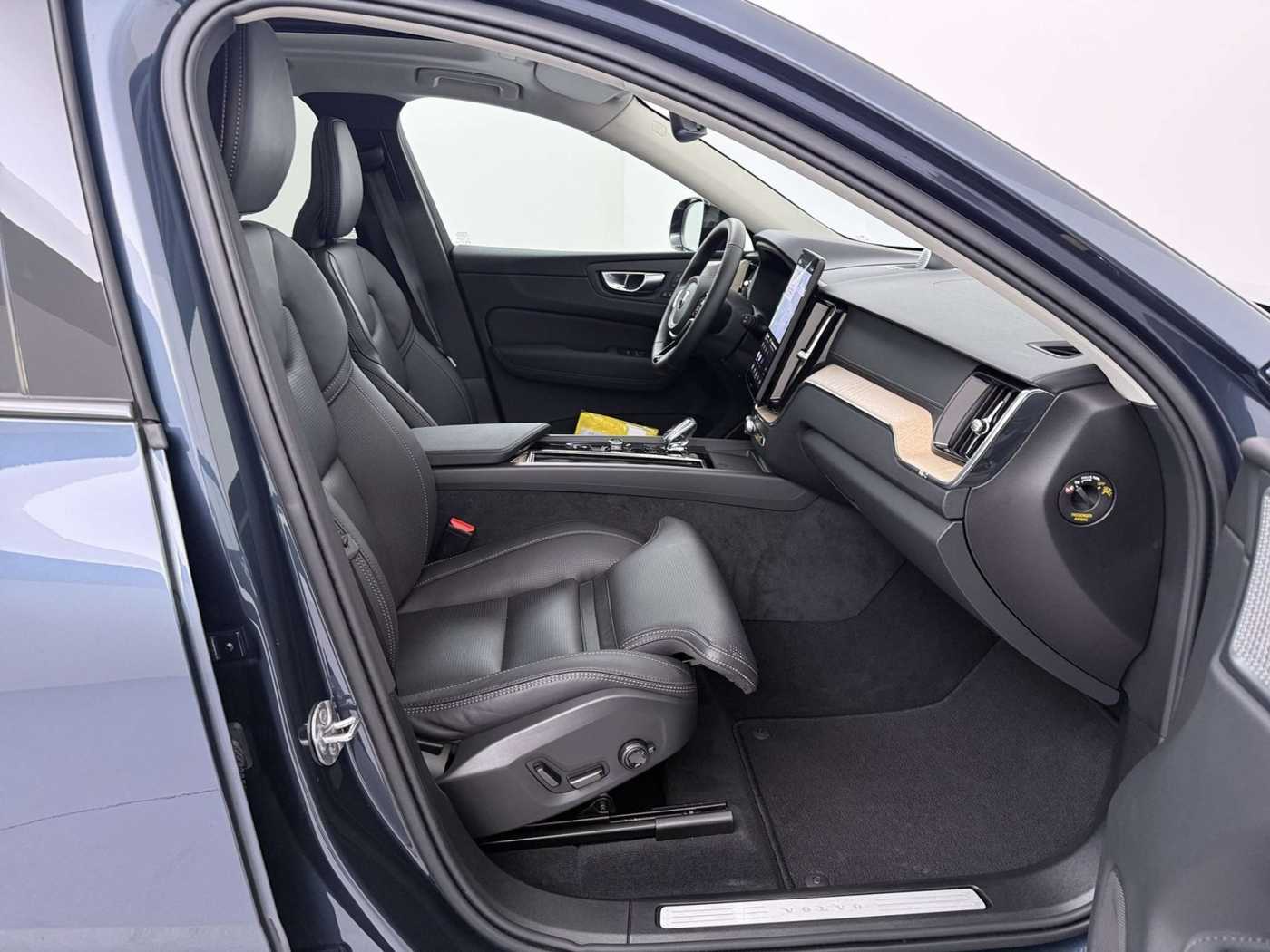 Volvo XC60 – Bild 21