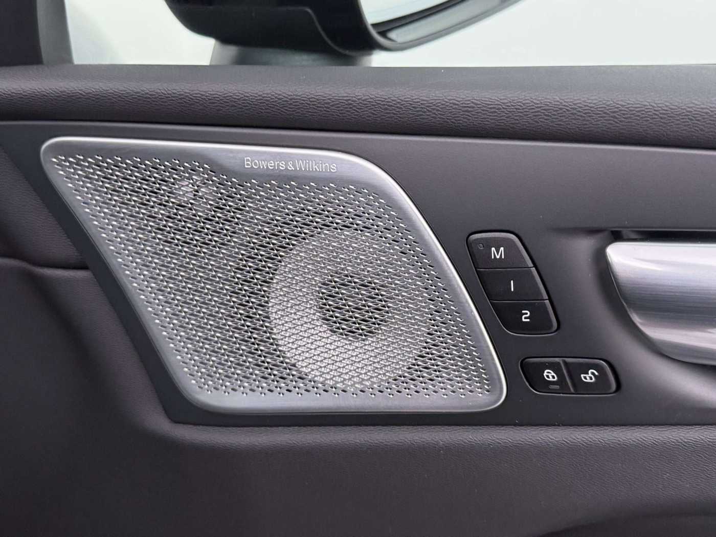 Volvo XC60 – Bild 22