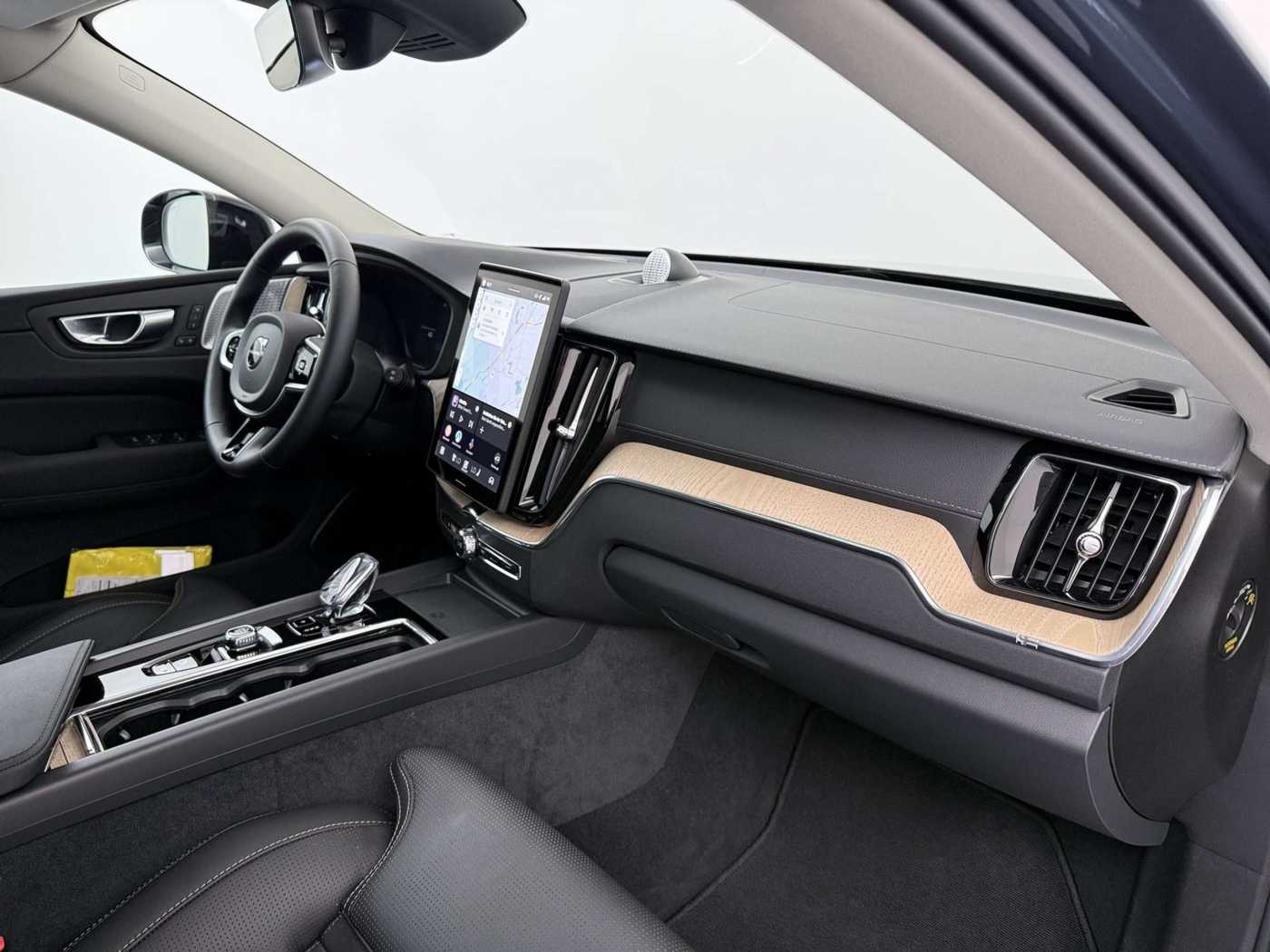 Volvo XC60 – Bild 23