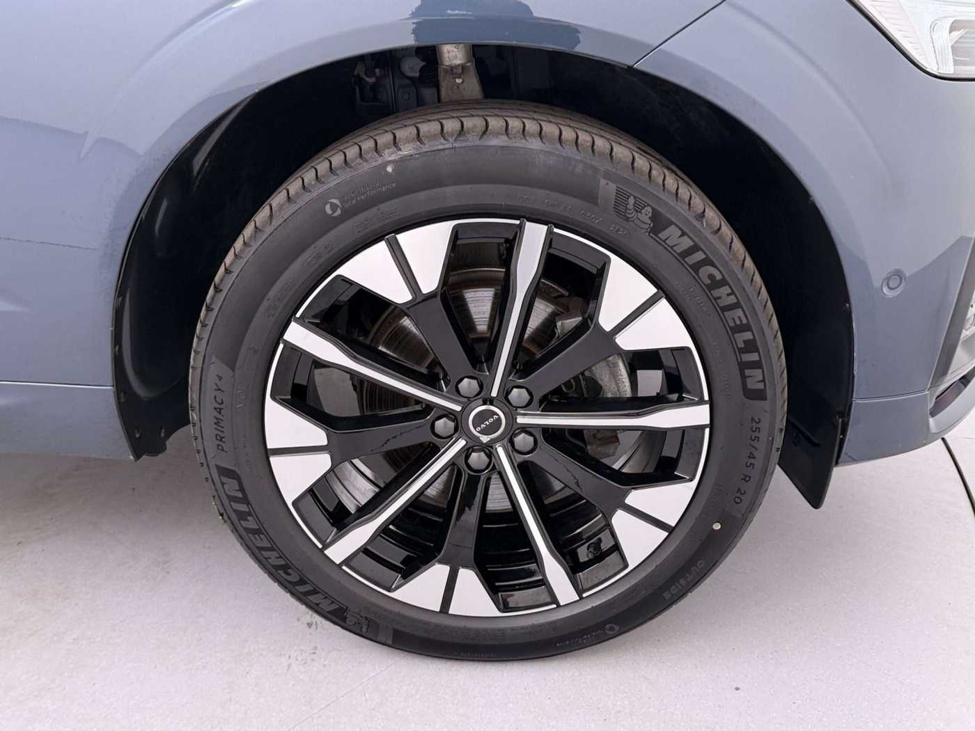 Volvo XC60 – Bild 24