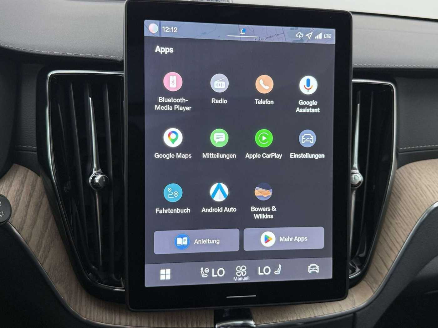 Volvo XC60 – Bild 29