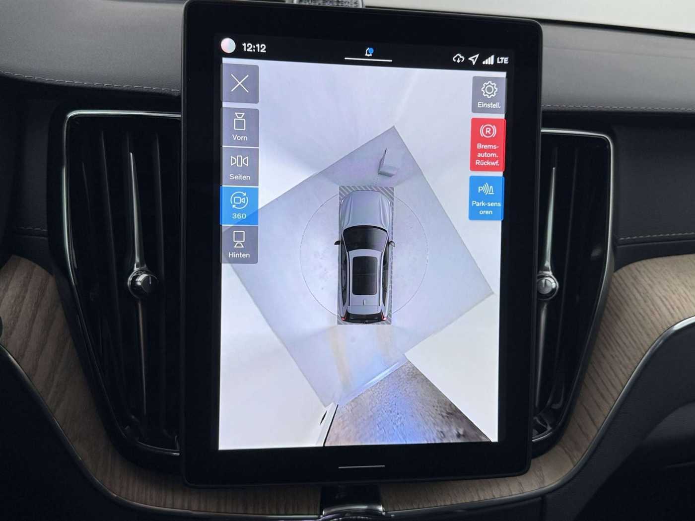Volvo XC60 – Bild 31