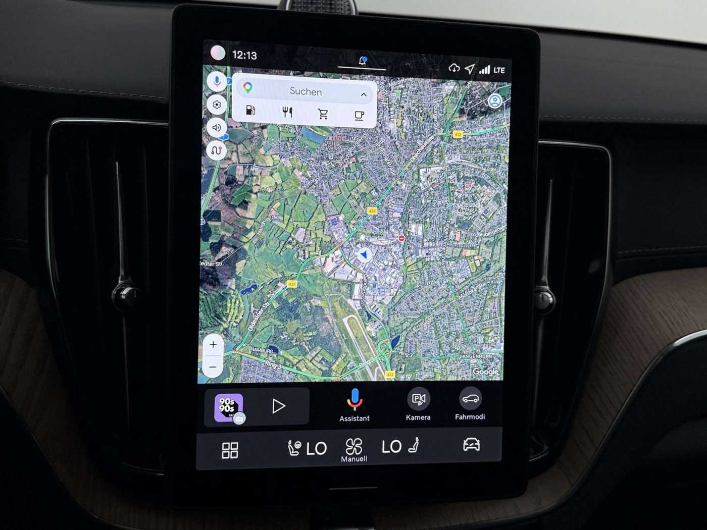 Volvo XC60 – Bild 32
