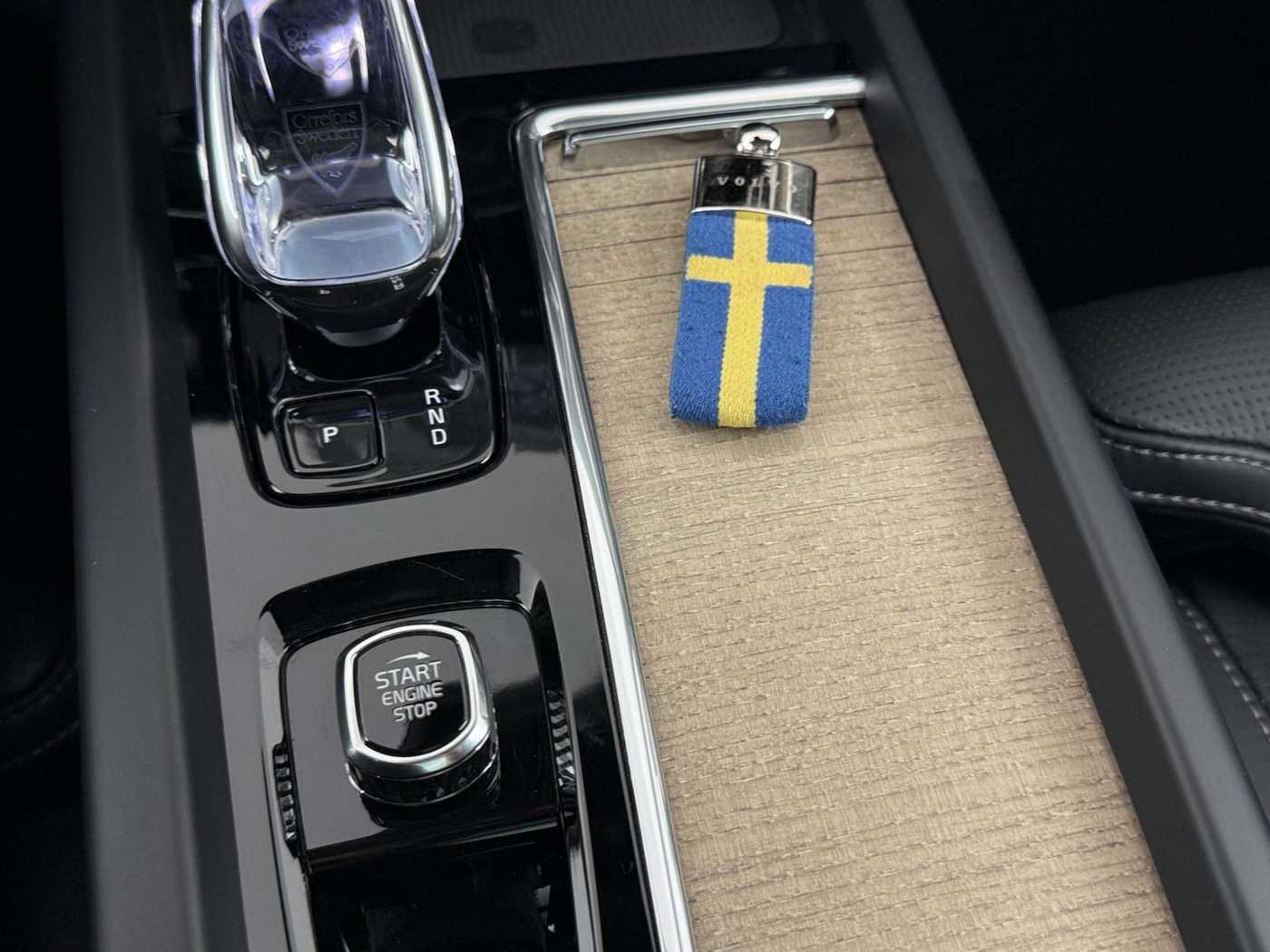 Volvo XC60 – Bild 35