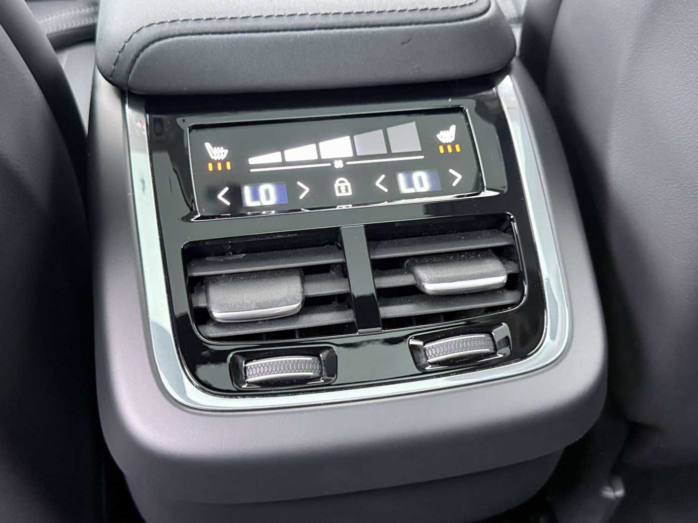Volvo XC60 – Bild 39