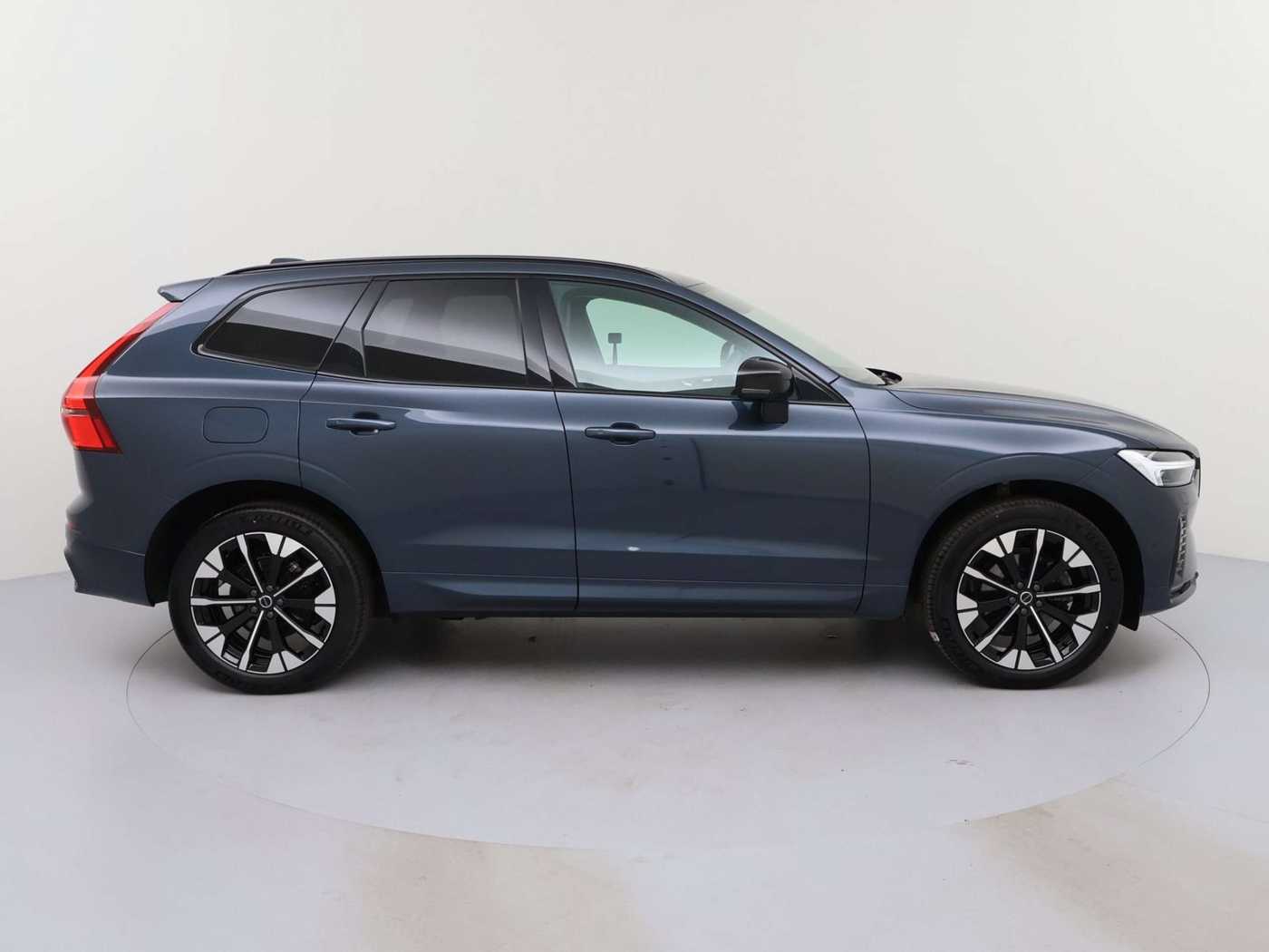 Volvo XC60 – Bild 4