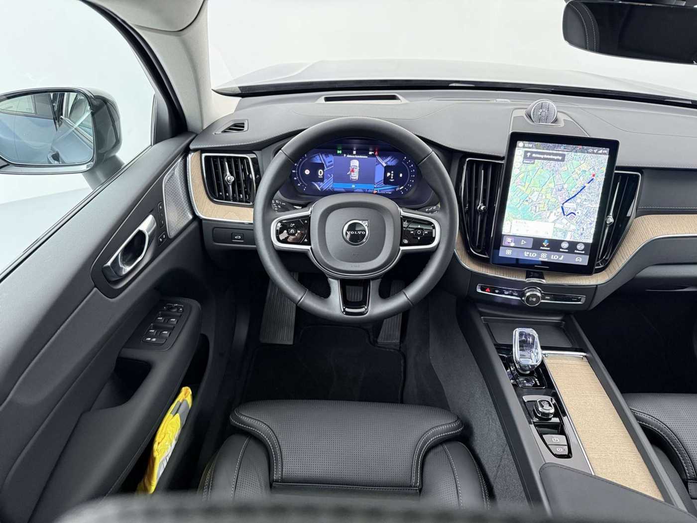 Volvo XC60 – Bild 40
