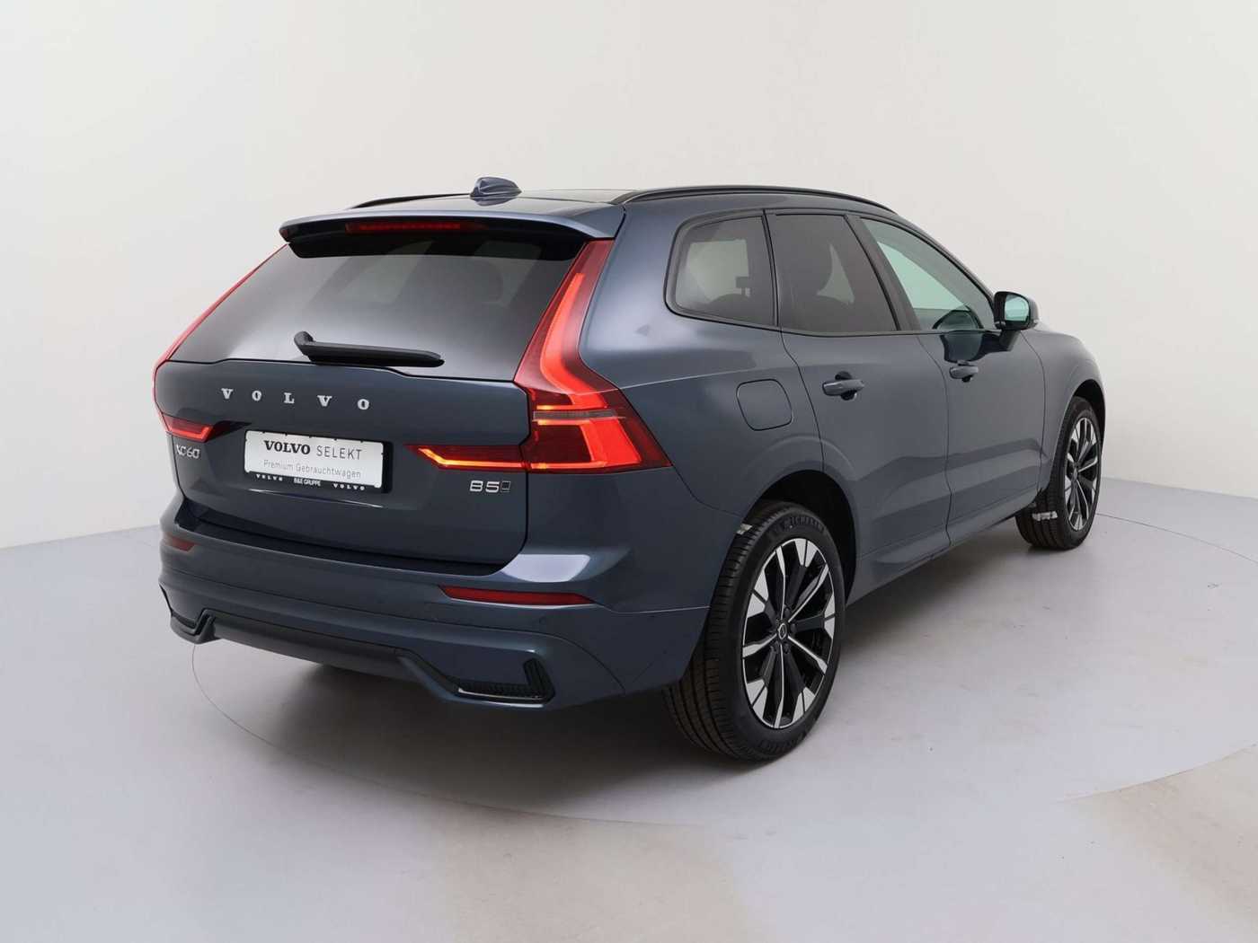 Volvo XC60 – Bild 5