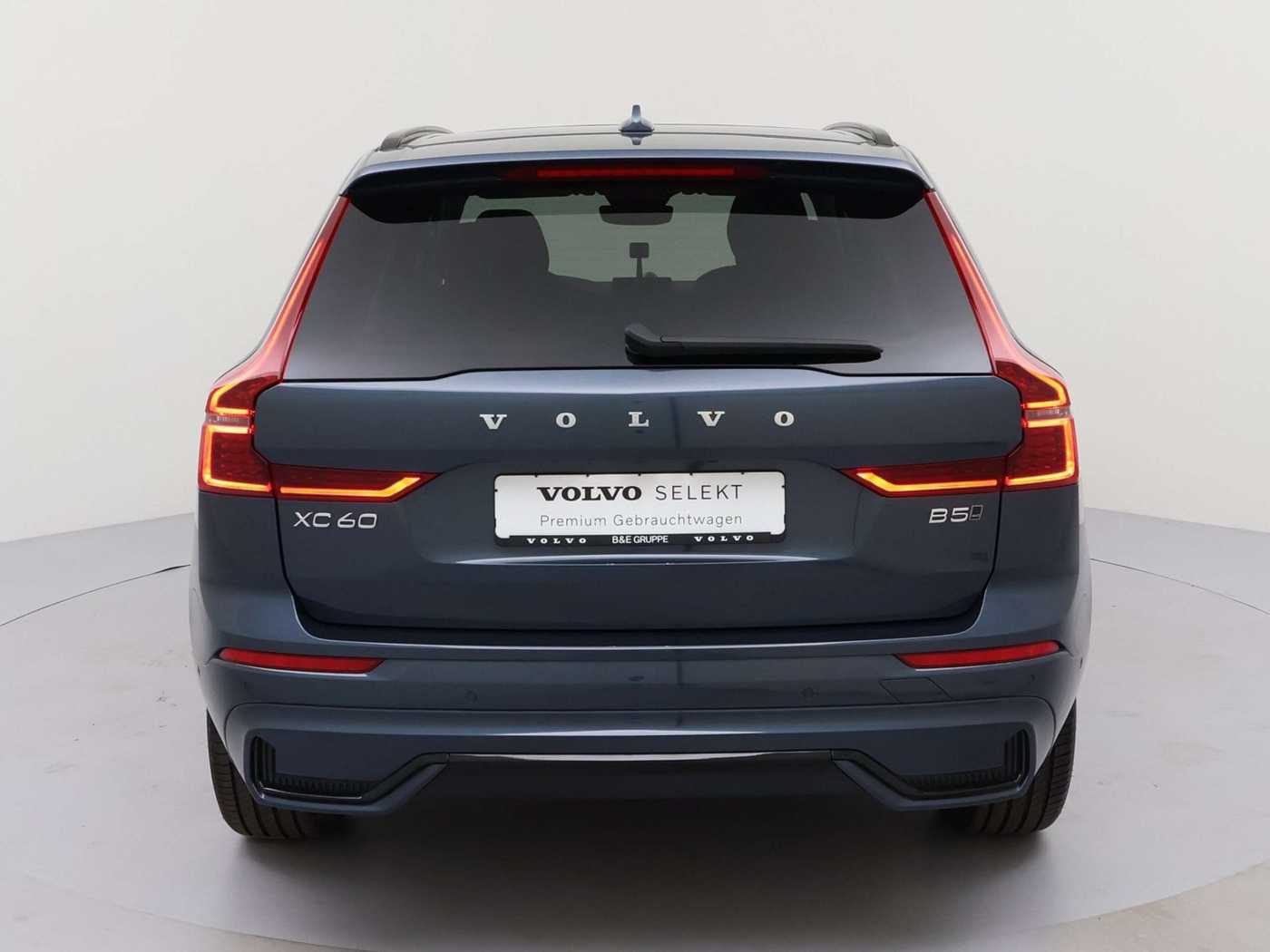 Volvo XC60 – Bild 6