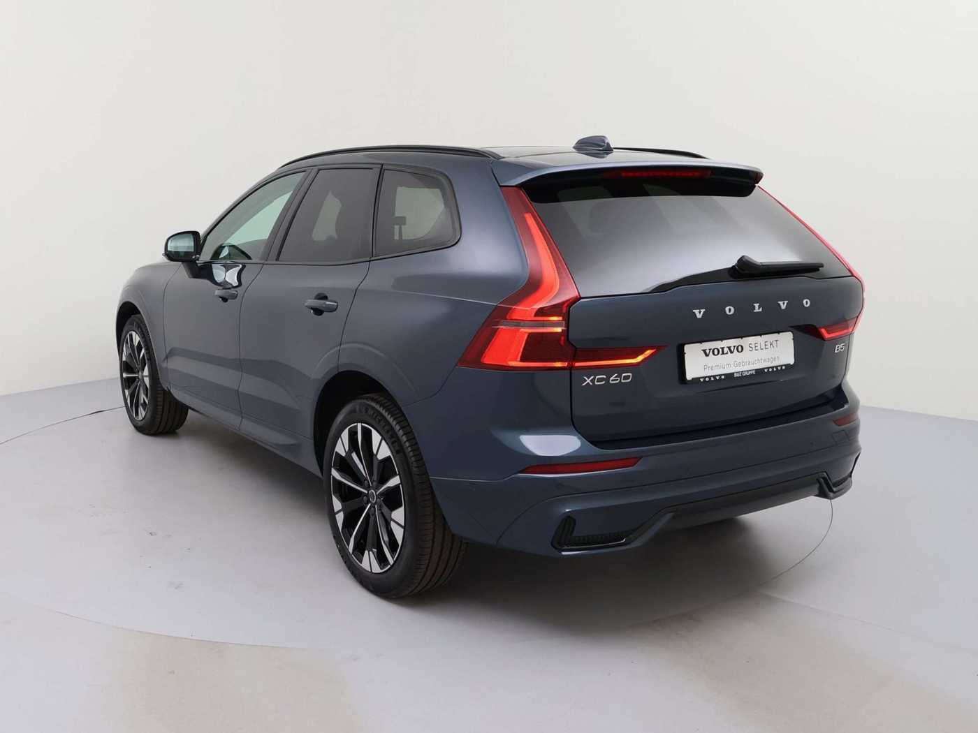 Volvo XC60 – Bild 7