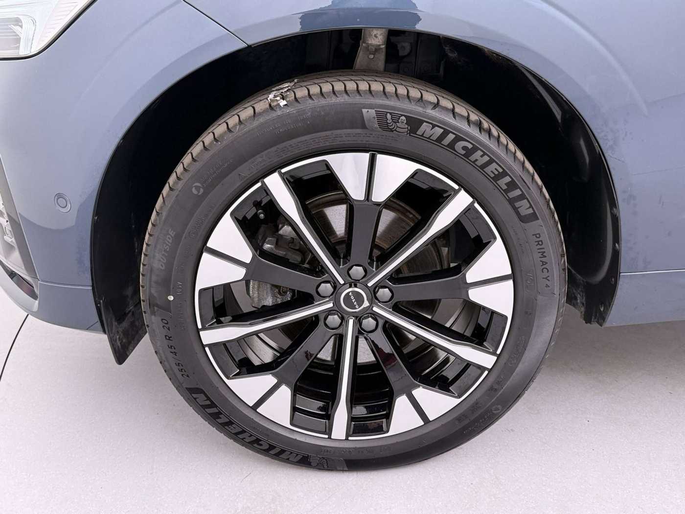 Volvo XC60 – Bild 9