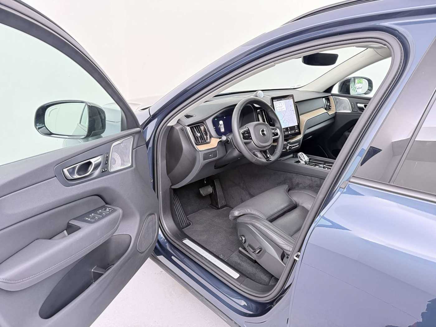 Volvo XC60 – Bild 11