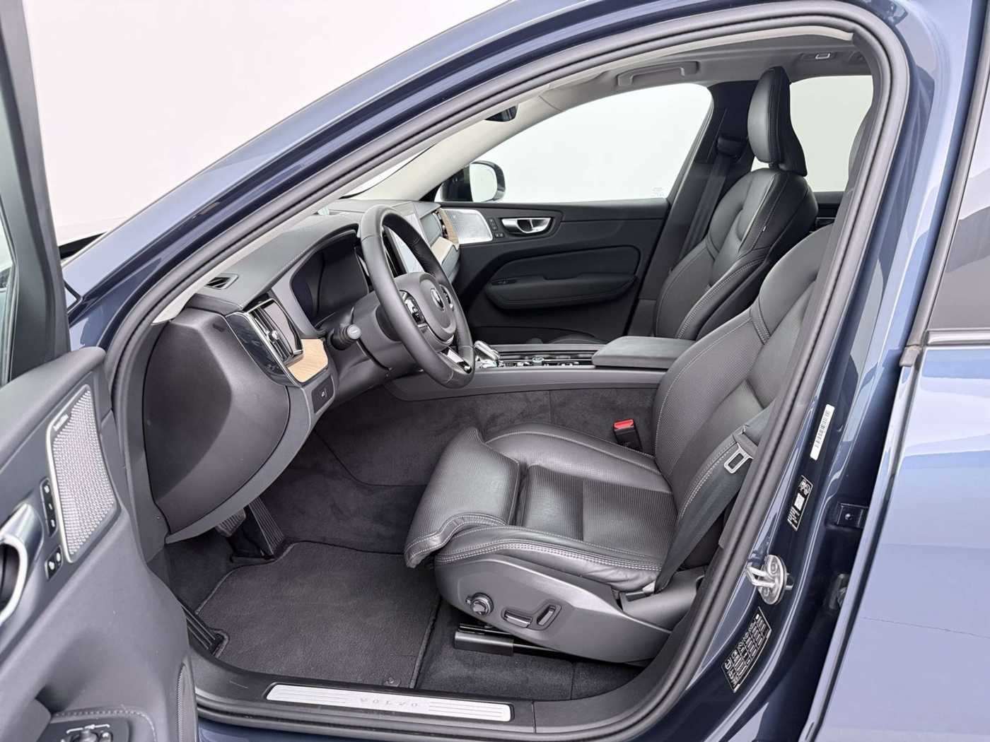 Volvo XC60 – Bild 12