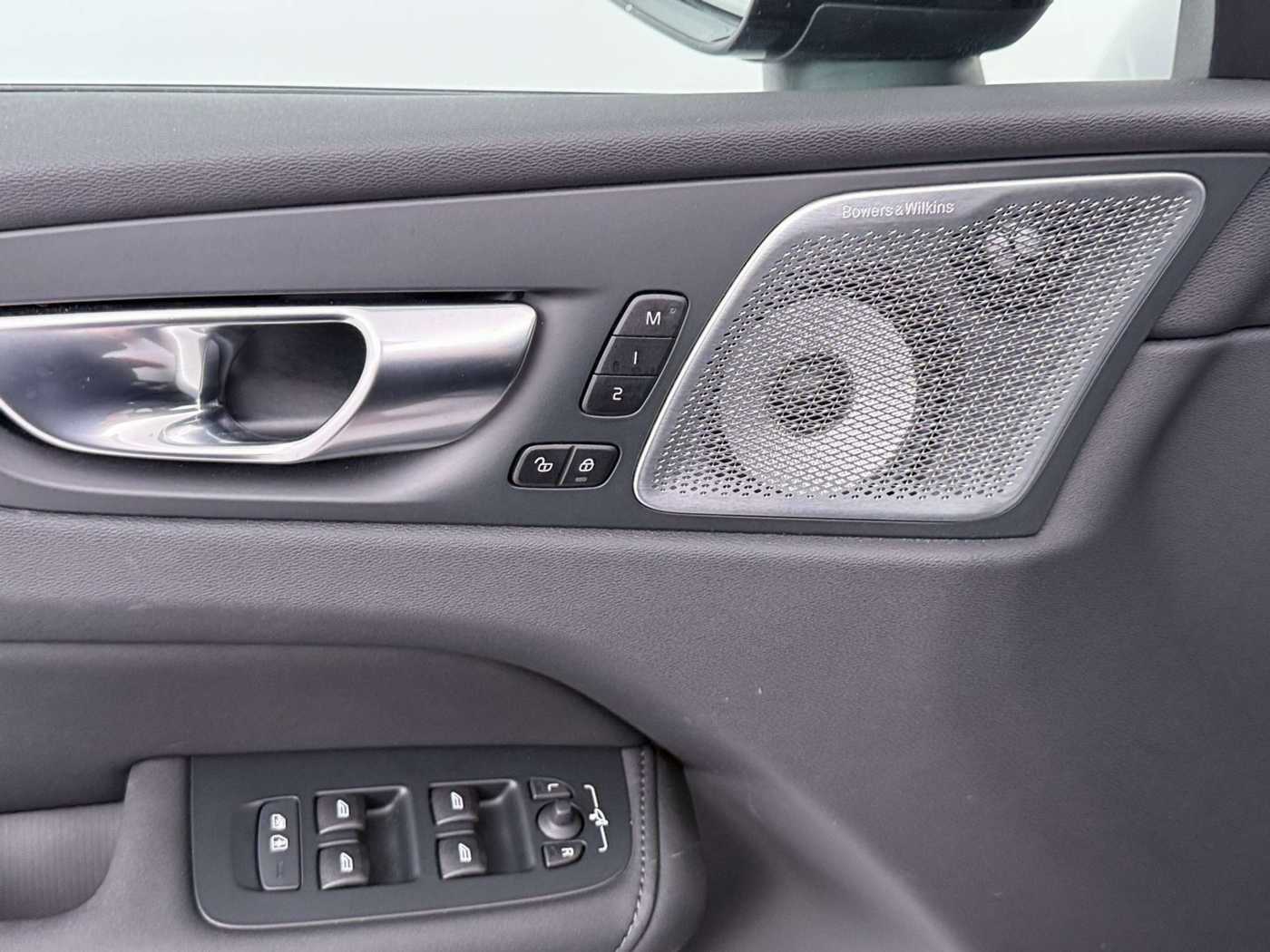 Volvo XC60 – Bild 13