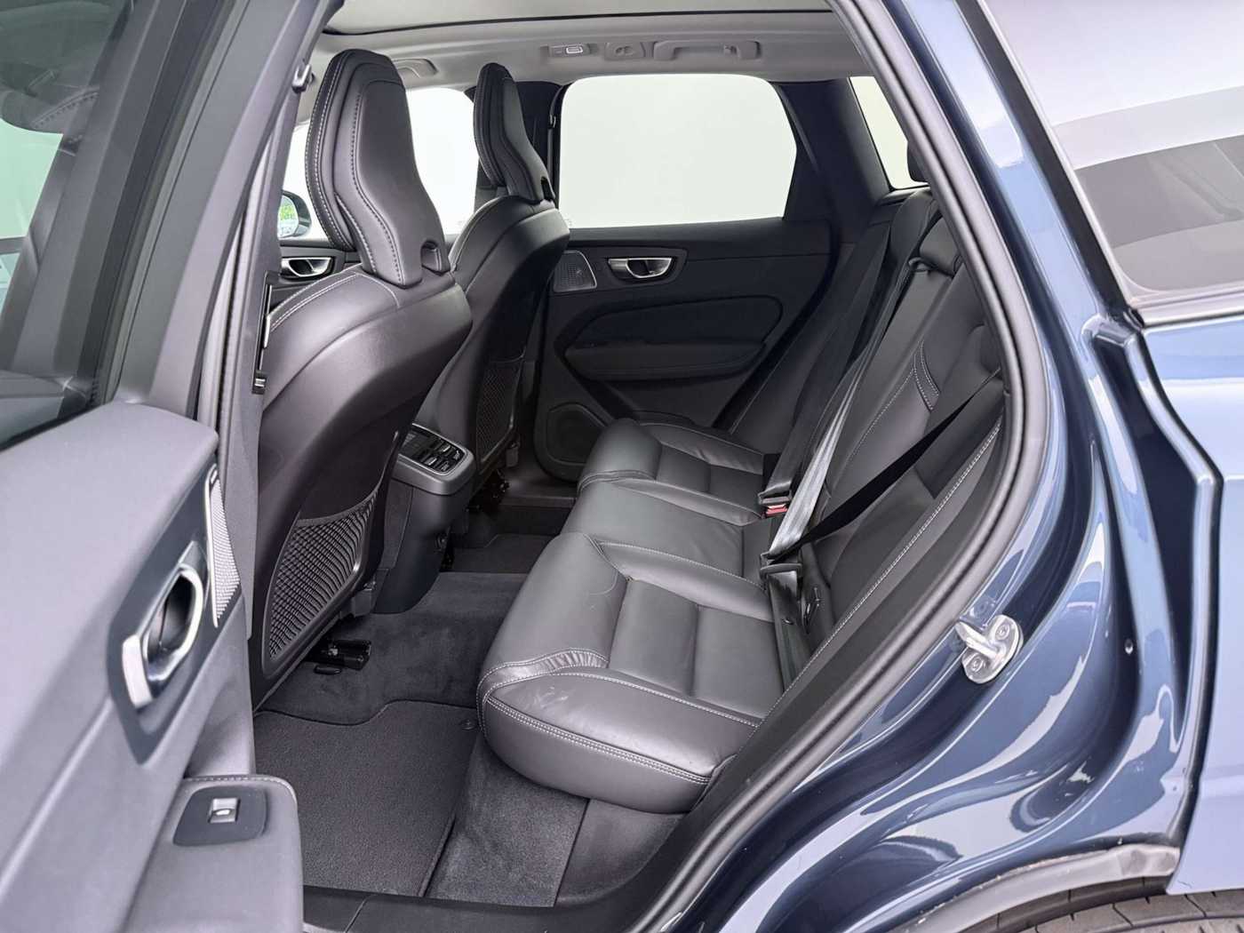 Volvo XC60 – Bild 14