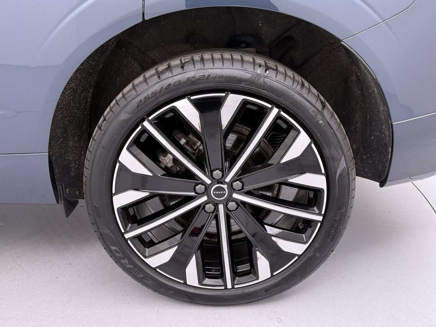 Volvo XC60 – Bild 16