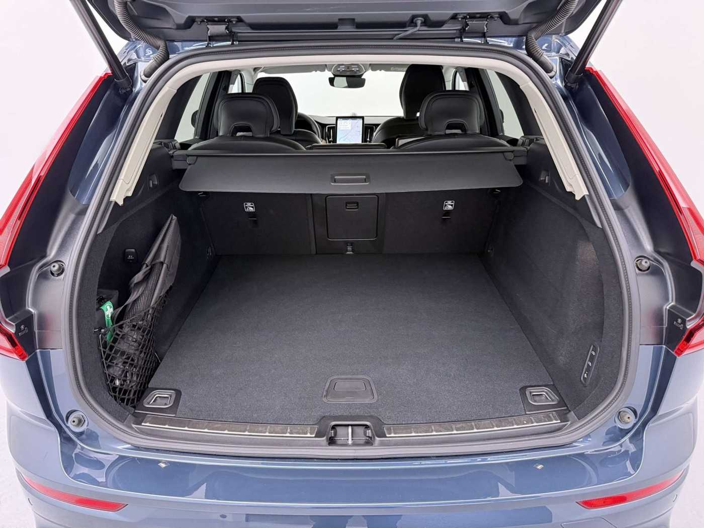 Volvo XC60 – Bild 17