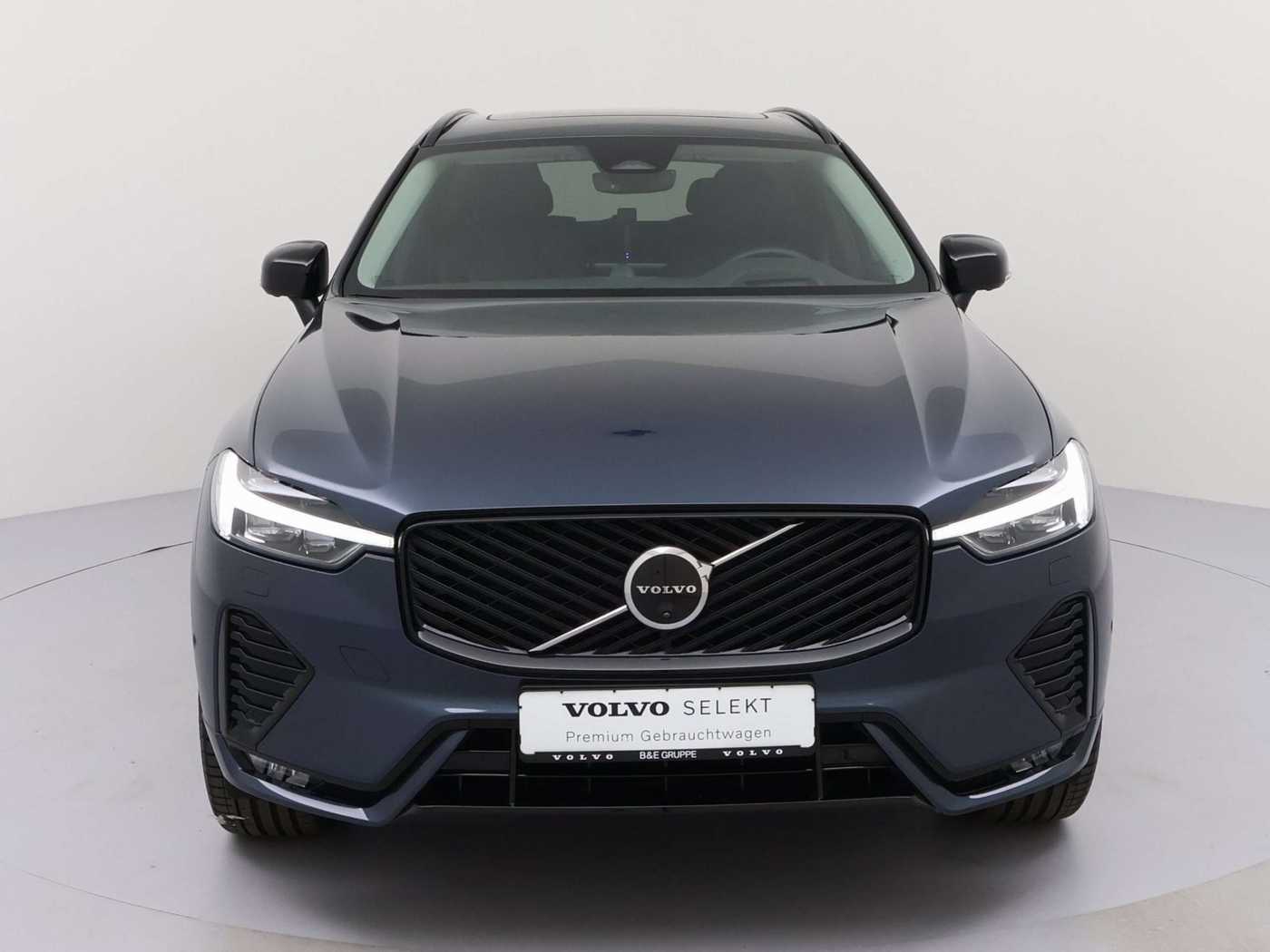 Volvo XC60 – Bild 2