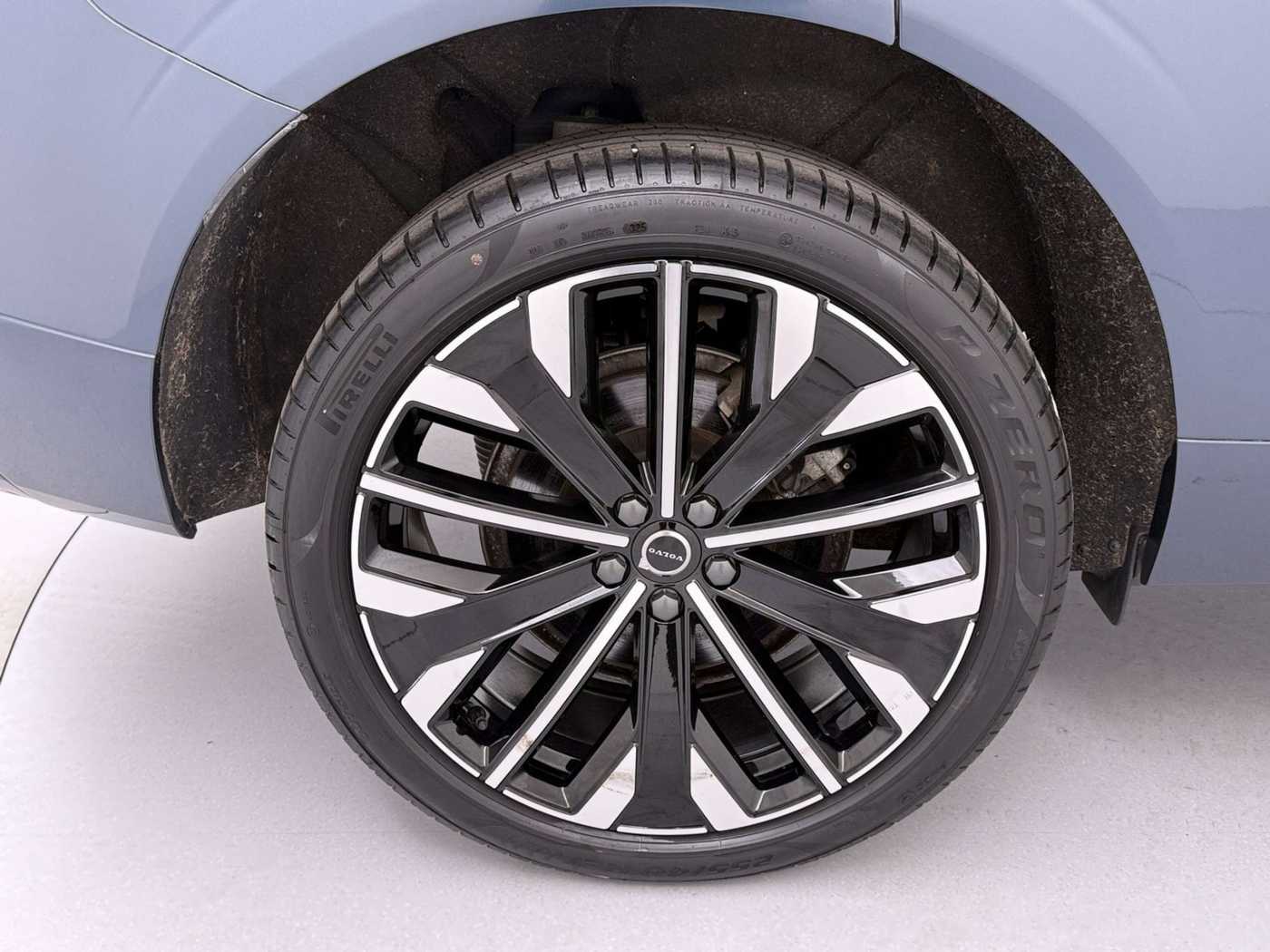 Volvo XC60 – Bild 21