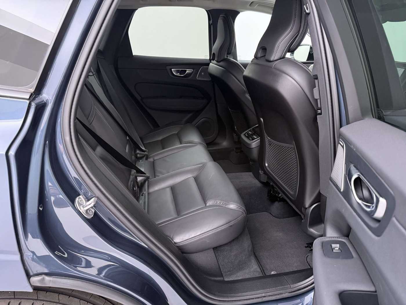 Volvo XC60 – Bild 22