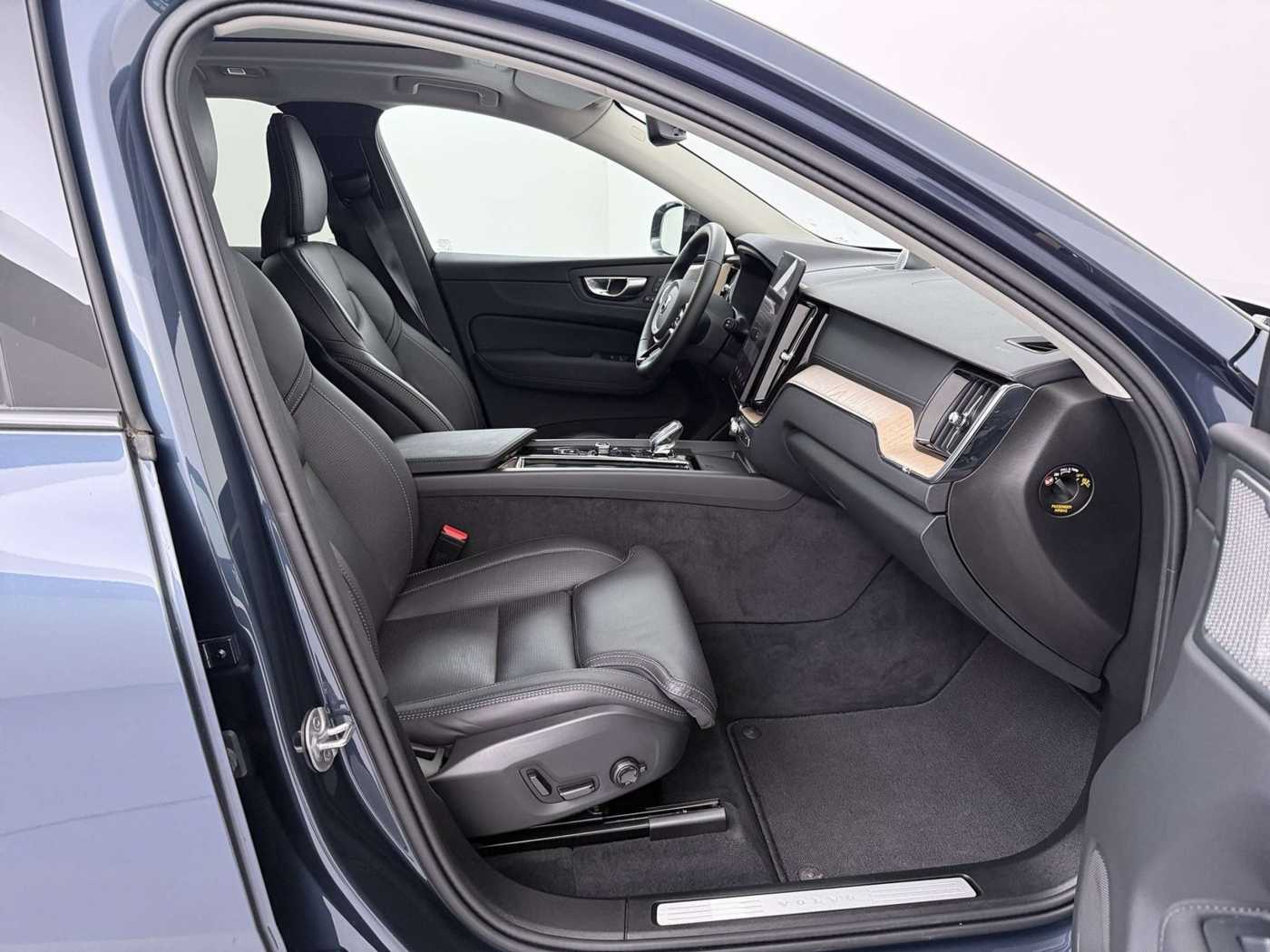 Volvo XC60 – Bild 23