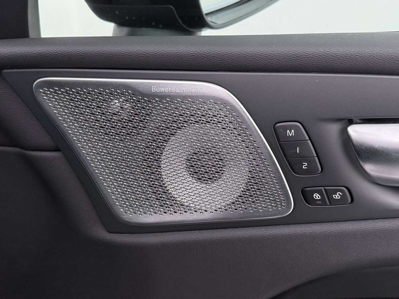 Volvo XC60 – Bild 24