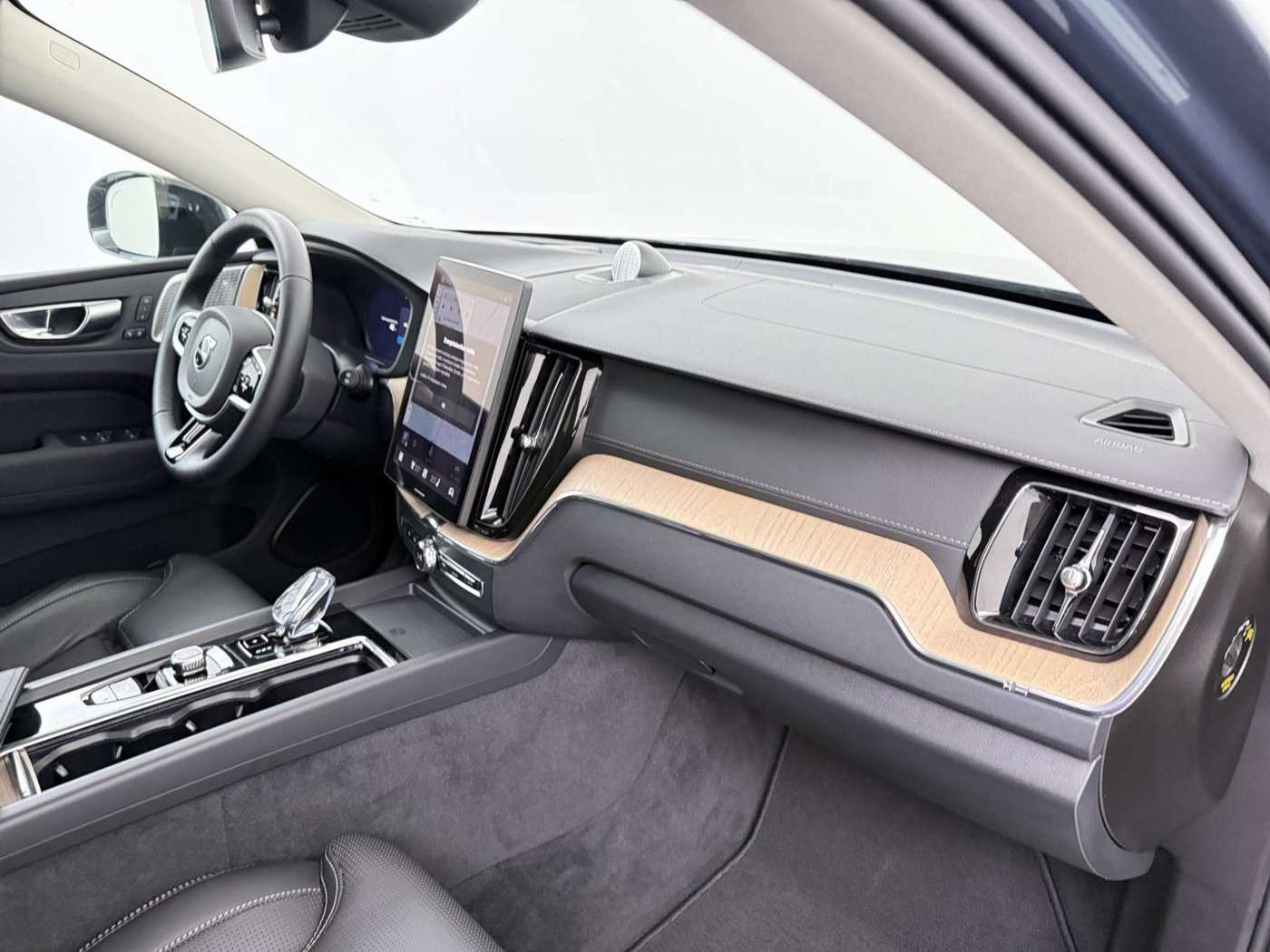 Volvo XC60 – Bild 25