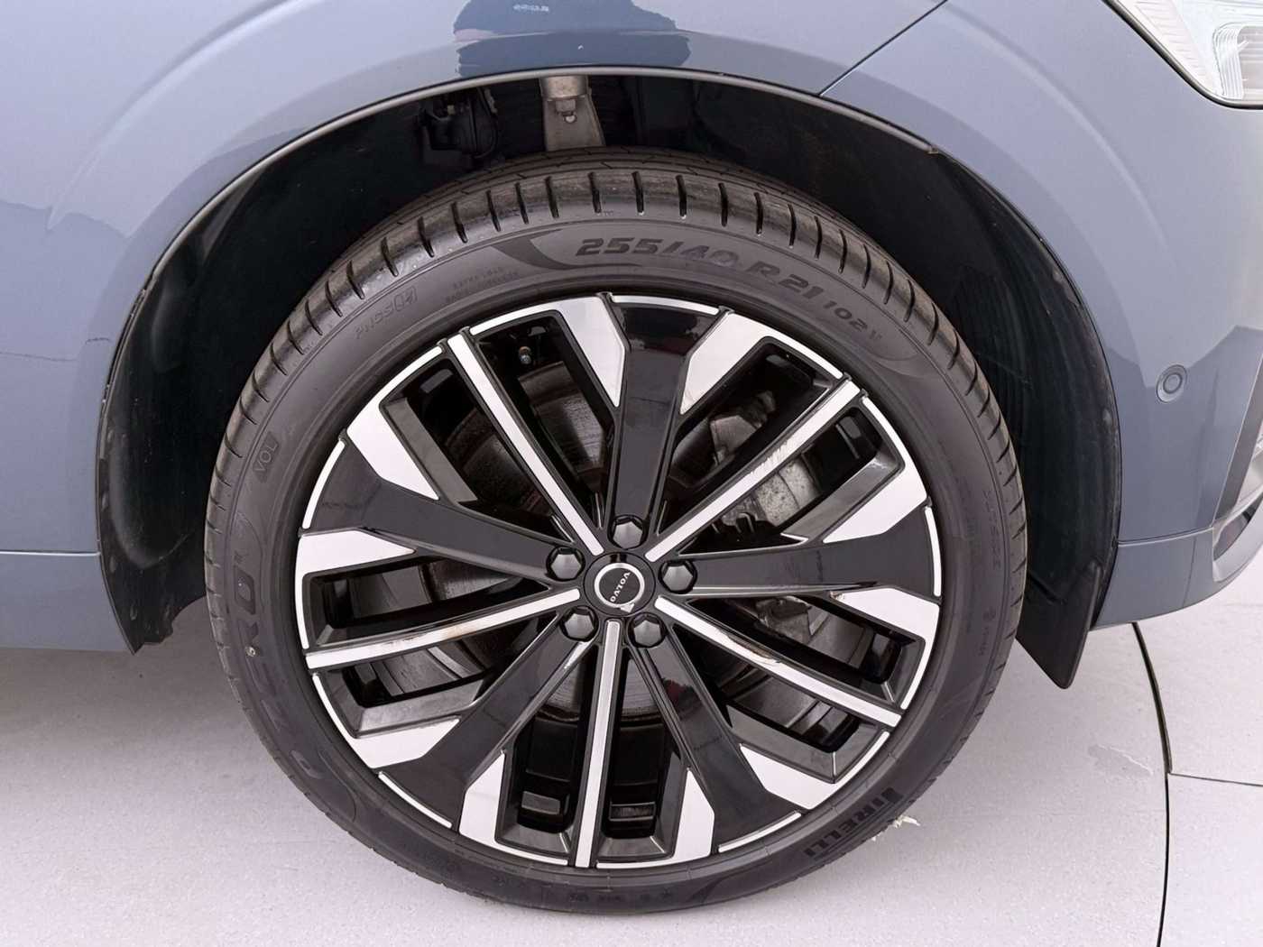 Volvo XC60 – Bild 26