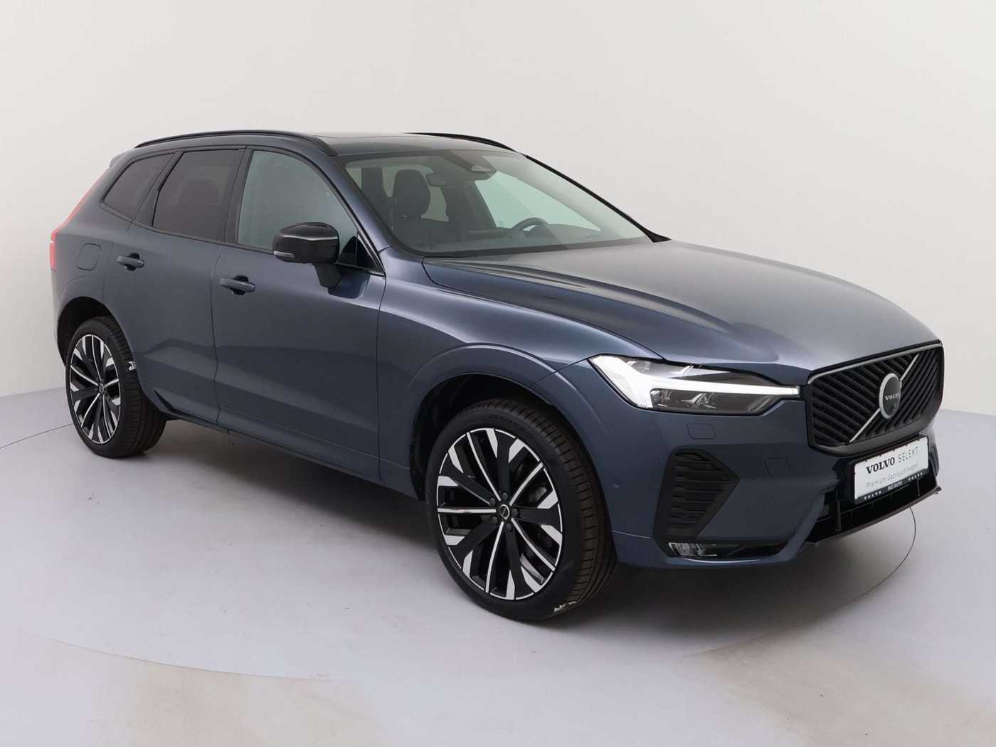 Volvo XC60 – Bild 3