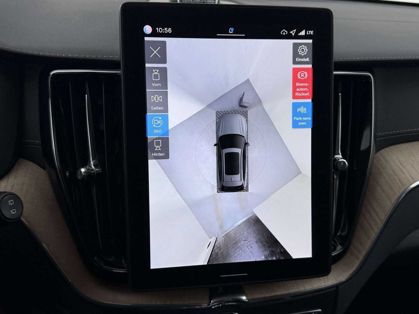 Volvo XC60 – Bild 33