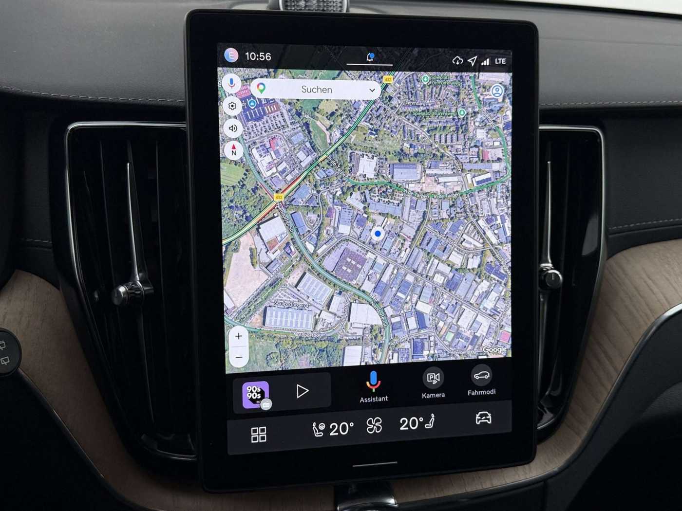 Volvo XC60 – Bild 34