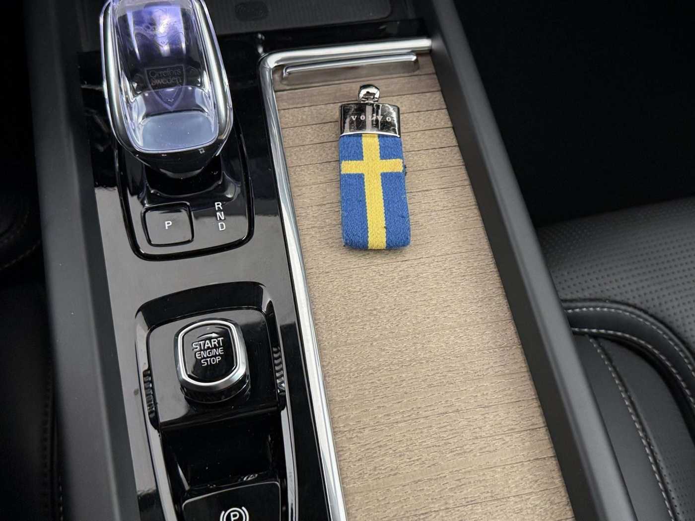 Volvo XC60 – Bild 37