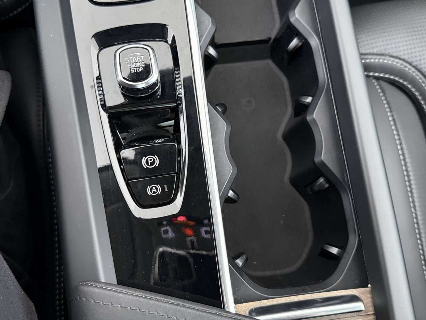 Volvo XC60 – Bild 38