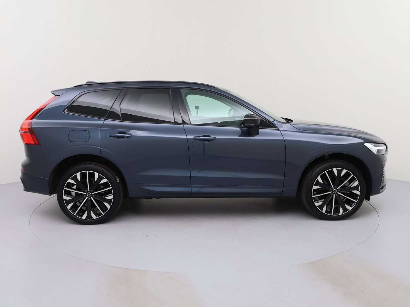 Volvo XC60 – Bild 4