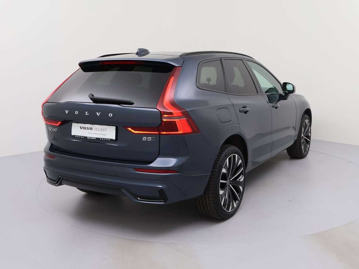 Volvo XC60 – Bild 5