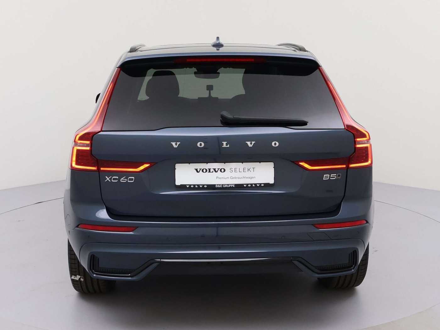 Volvo XC60 – Bild 6