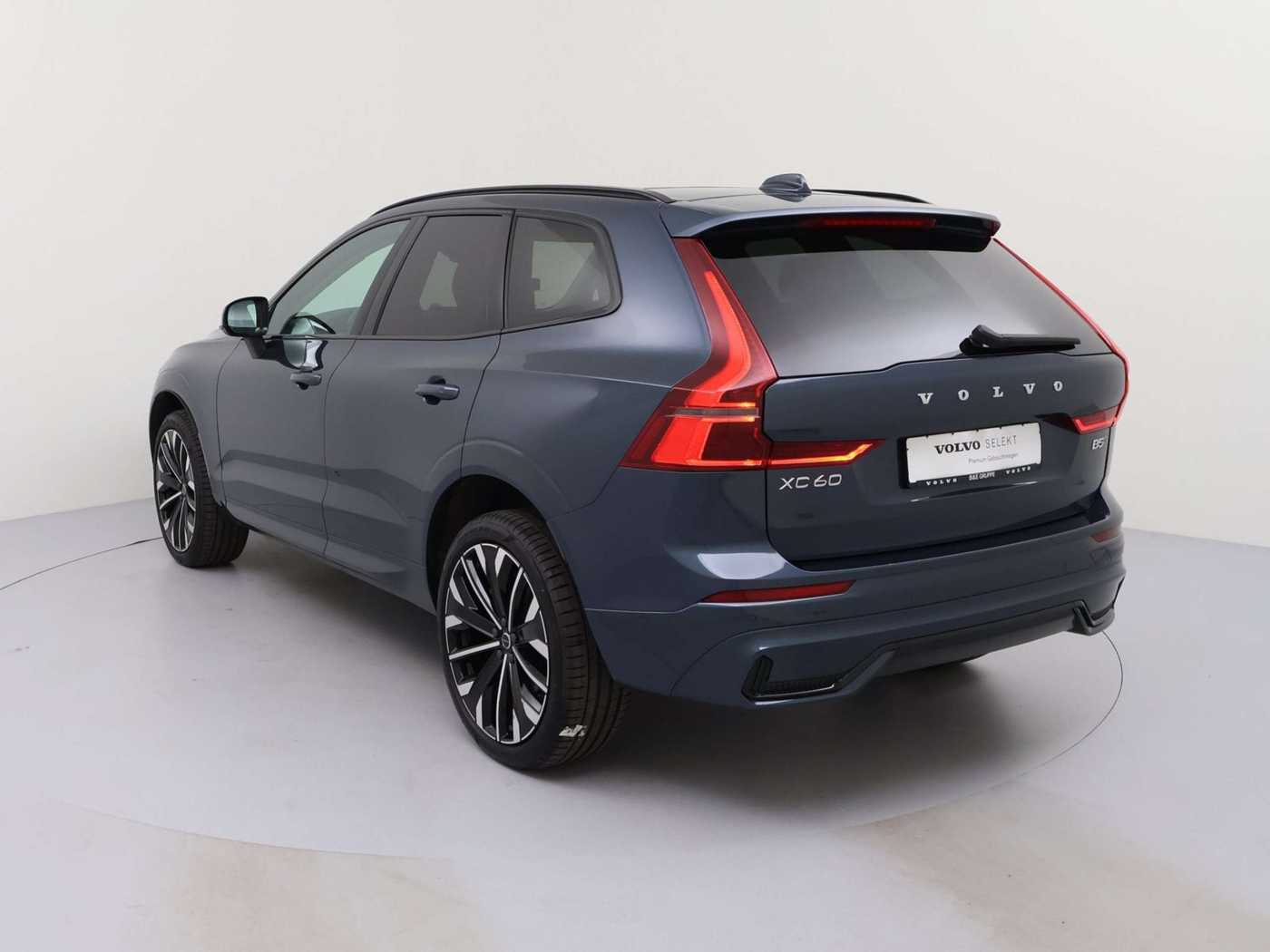 Volvo XC60 – Bild 7
